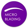 Microblading App icon