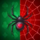 Retro Spider Solitaire icon