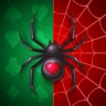 Retro Spider Solitaire icon