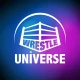 WRESTLE UNIVERSE - プロレス動画見放題！ icon