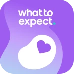 Pregnancy Tracker & Baby App icon