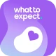 Pregnancy Tracker & Baby App icon