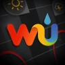 Tiempo- Weather Underground icon