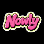 Nowly——Chat & Friends icon