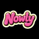 Nowly——Chat & Friends icon