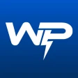 WeatherPulse (WxPulse) icon