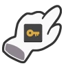 FRep2 Unlock Key icon