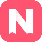 NovelPal - WebNovel et Fiction icon