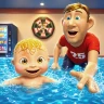 Cache-cache : qui est papa icon