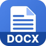 Office App-Edit Word, PDF file icon