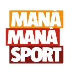 Radio Manà Manà Sport Roma icon
