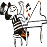 PianoGuru : Learn Indian Songs icon