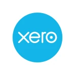 Xero Accounting for business icon