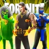 BATTLE ROYALE CHAPTER 5 MOBILE icon