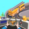 Vehicle Masters ：car driver 3D icon