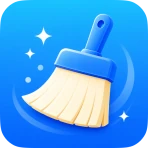 Phone Cleaner Launcher icon
