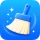 Phone Cleaner Launcher icon