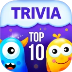 Top 10 Trivia Quiz Quizfragen icon