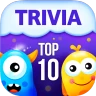 Top 10 Trivia Quiz Quizfragen icon