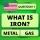 QuizzLand quiz de conocimiento icon
