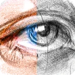 Sketch Me! Pro icon