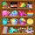 抗ストレスリラックスおもちゃゲーム icon