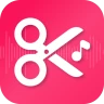 Cortador MP3 y Editor Audio icon
