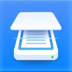 Scanner App - Skanuj pliki icon