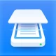 Scanner App - Skanuj pliki icon