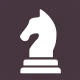 Chess Royale: échecs en ligne icon