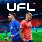 UFL - サッカー 2026 icon