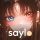 Saylo: AI彼氏・彼女とつながる icon
