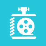 動画変換 と 動画圧縮, MP3 Converter icon