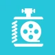 動画変換 と 動画圧縮, MP3 Converter icon