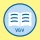Beroepscode V&V icon