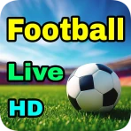 Live Football TV Streaming HD icon