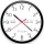 アナログ時計ライブ壁紙 icon