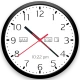アナログ時計ライブ壁紙 icon