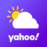 Yahoo Wetter icon