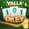 101 Okey Yalla - Canlı & Sesli icon