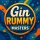 Gin Rummy Masters: Card Game icon