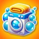 Laundry Rush - Idle Game icon