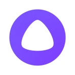 Алиса AI: Нейросеть Яндекса icon