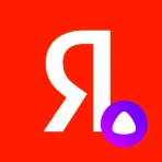 Яндекс — с Алисой icon