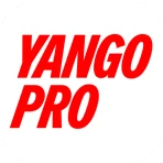 Yango Pro (Taximeter)—driver icon