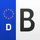 Kennzeichen sammeln und Wiki icon