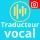 Traducteur vocal toute langue icon
