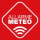 Alarme-Météo : Temps Suisse icon