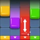 Jelly Jam: Kolorowe Klocki icon