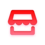 Yelp for Business icon